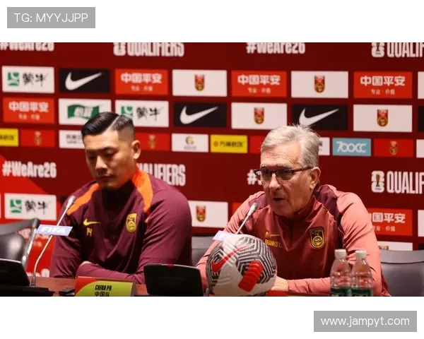 中国男足世预赛关键战告捷 球迷期待重塑亚洲竞争力再燃希望与信心