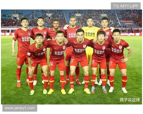 国家队新帅首秀告捷联赛新星爆发引领中国足球复苏希望持续升温