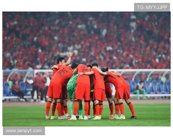 国足世预赛迎关键战新帅首秀引发球迷高度关注与亚洲强敌正面对决冲击出线希望