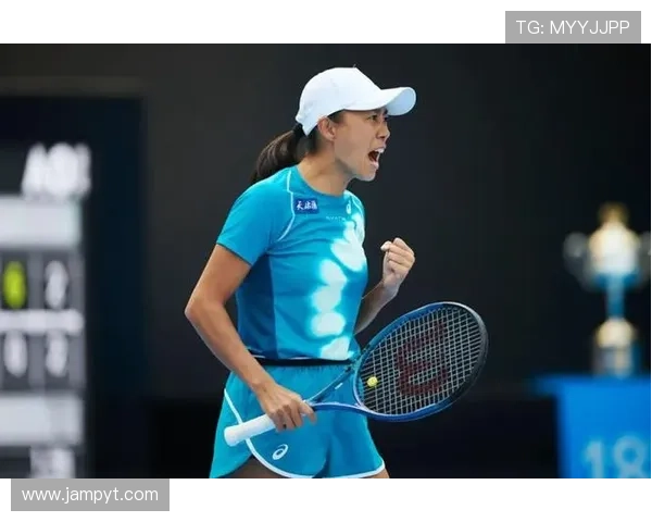 张帅勇夺网球大师赛冠军 打破多年冠军荒展示强大实力